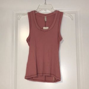 Intimately Free People Top